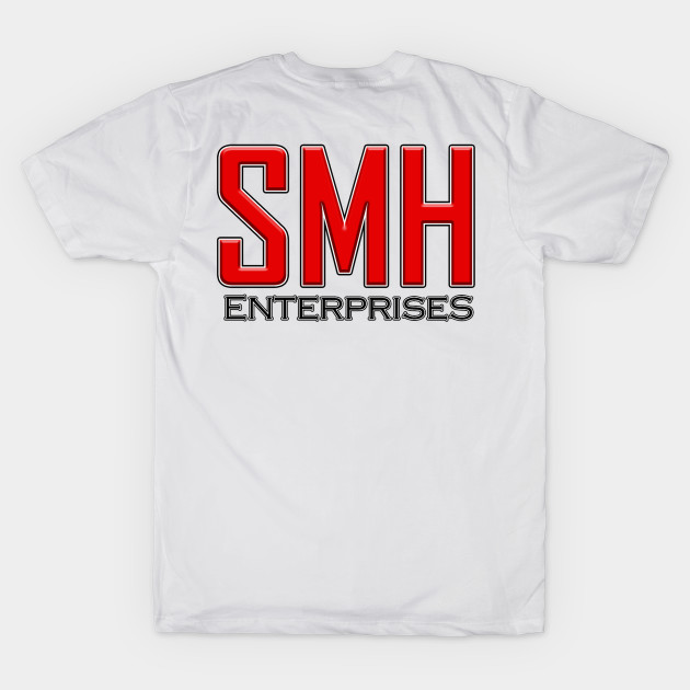 SMH Enterprises by Orange Show Speedway